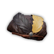 Leather Bonnet — Dark and Darker