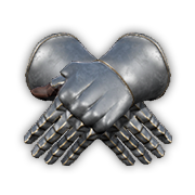 Light Gauntlets — Dark and Darker