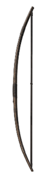 Longbow — Dark and Darker