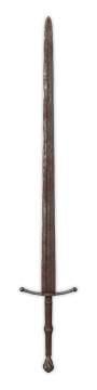 Longsword — Dark and Darker