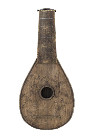 Lute — Dark and Darker