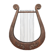 Lyre — Dark and Darker