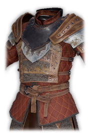 Marauder Outfit — Dark and Darker