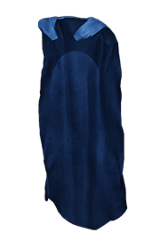 Mercurial Cloak — Dark and Darker
