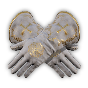 Mystic Gloves — Dark and Darker