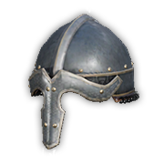 Norman Nasal Helm — Dark and Darker