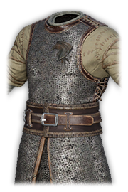 Northern Full Tunic — Dark and Darker