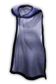 Obsidian Cloak — Dark and Darker
