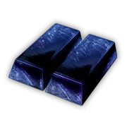 Obsidian Ingot — Dark and Darker