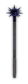 Obsidian Morningstar — Dark and Darker