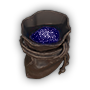 Obsidian Powder — Dark and Darker