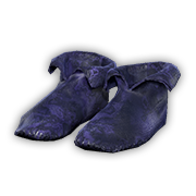 Obsidian Turnshoe — Dark and Darker