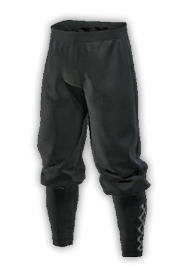 Occultist Pants — Dark and Darker