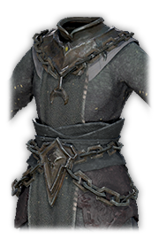 Occultist Robe — Dark and Darker
