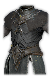 Occultist Tunic — Dark and Darker
