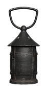 Oil Lantern — Dark and Darker