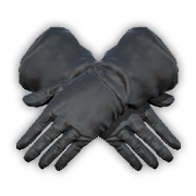 Onyx Gloves — Dark and Darker