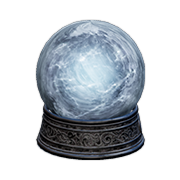 Paperweight — Dark and Darker