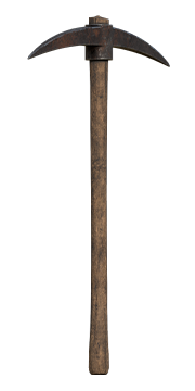 Pickaxe — Dark and Darker