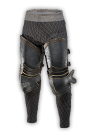 Plate Pants — Dark and Darker