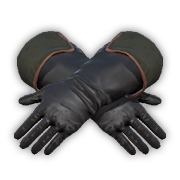 Prowler Gloves — Dark and Darker
