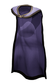 Radiant Cloak — Dark and Darker