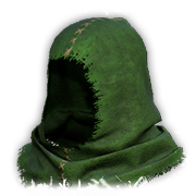 Ranger Hood — Dark and Darker
