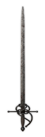 Rapier — Dark and Darker