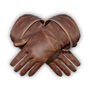 Rawhide Gloves — Dark and Darker
