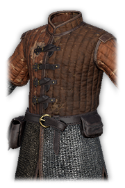 Regal Gambeson — Dark and Darker