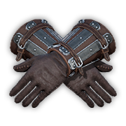 Reinforced Gloves — Dark and Darker
