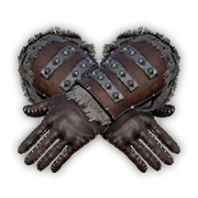 Riveted Gloves — Dark and Darker