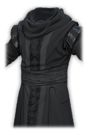 Robe of Darkness — Dark and Darker