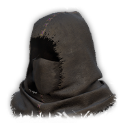 Rogue Cowl — Dark and Darker