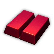 Rubysilver Ingot — Dark and Darker