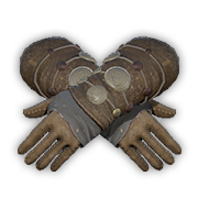 Runestone Gloves — Dark and Darker