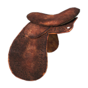 Saddle — Dark and Darker