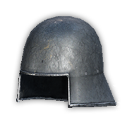 Sallet — Dark and Darker