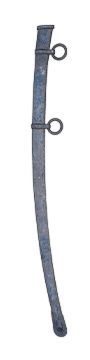 Scabbard — Dark and Darker