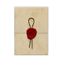 Sealed Letter — Dark and Darker