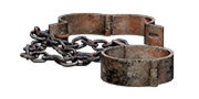 Shackles — Dark and Darker