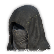 Shadow Hood — Dark and Darker