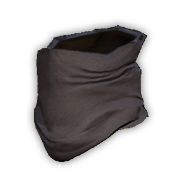 Shadow Mask — Dark and Darker