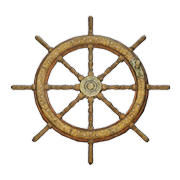 Ship's Wheel — Dark and Darker