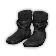 Shoes of Darkness — Dark and Darker