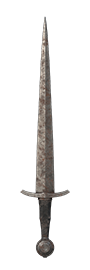 Short Sword — Dark and Darker