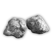 Silver Ore — Dark and Darker