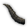 Small Fiendling Horn — Dark and Darker