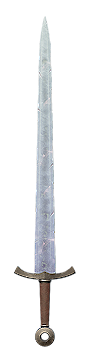 Sovereign's Ghostblade — Dark and Darker