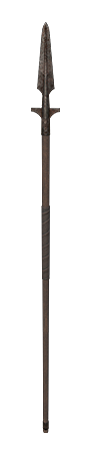 Spear — Dark and Darker